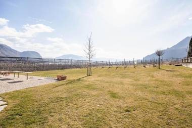 Ferienwohnung 1 Weger