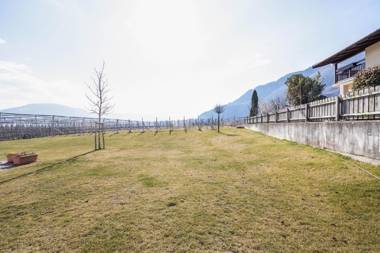 Ferienwohnung 1 Weger