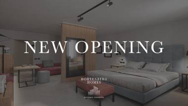 Hörtenberg Homes