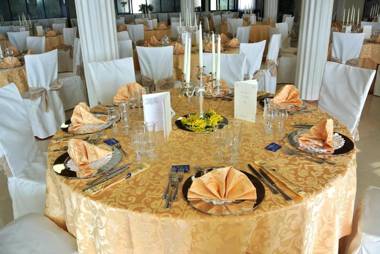 Le Naiadi Park Hotel Sul Lago