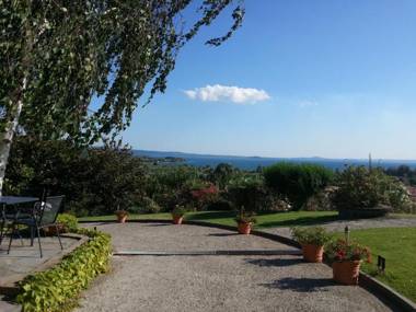 Agriturismo Le Vigne