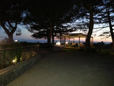 Agriturismo Le Vigne