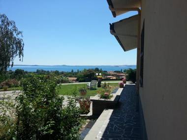 Agriturismo Le Vigne