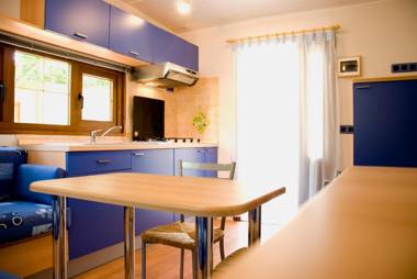 Lido Camping Village