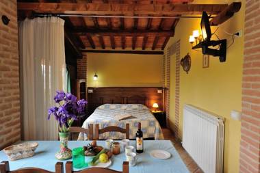 Agriturismo L'Antica Fattoria