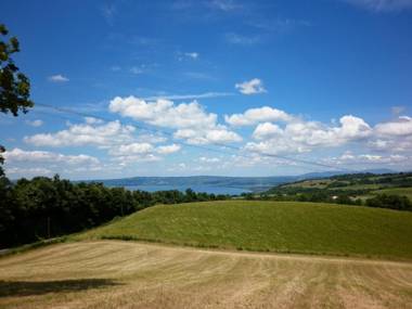 B&B Podere Ospedaletto