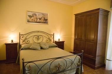 B&B Podere Ospedaletto