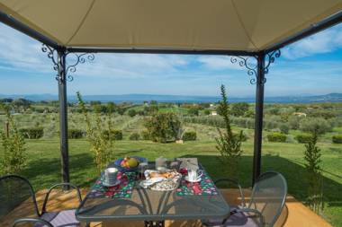 Agriturismo Parco di Canuleio