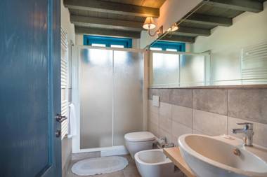 Agriturismo Parco di Canuleio