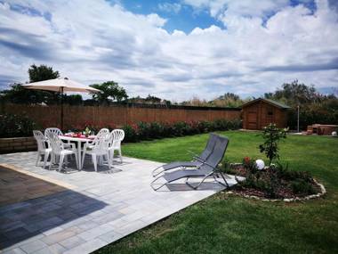 Giardini del Lago / Maris