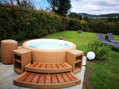 Giardini del Lago / Maris