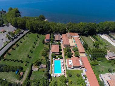 Loriana Park Hotel Sul Lago