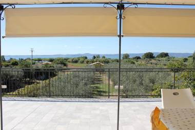 Agriturismo Casale del Contadino