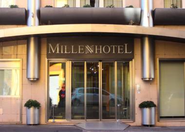 Millennhotel