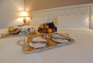 Hotel Internazionale