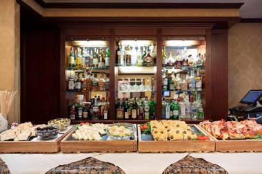 Hotel Internazionale