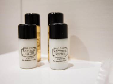 Hotel Astoria
