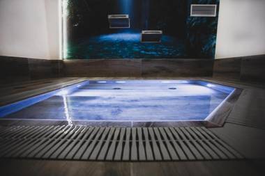 Hotel Fiera Wellness & Spa