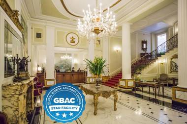 Grand Hotel Majestic gia' Baglioni