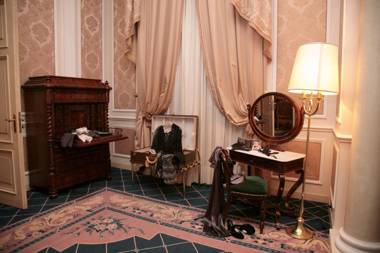 Grand Hotel Majestic gia' Baglioni