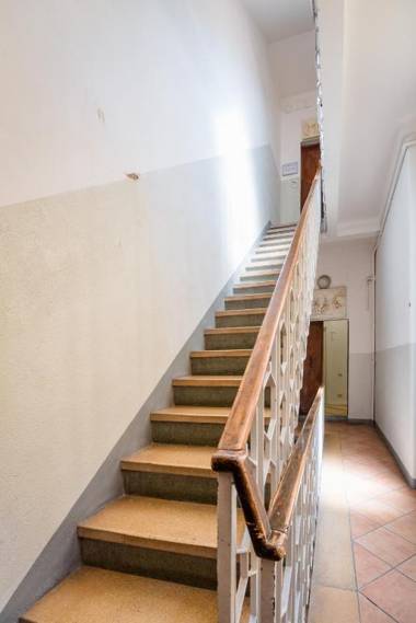 Residenza Due Torri check in presso HOTEL CENTRALE Vicolo Cattani 7