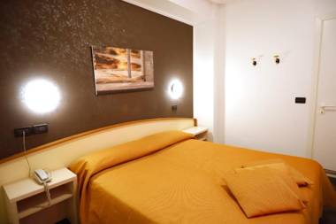 Hotel Giardinetto Al Sant'Orsola