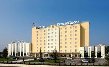 Zanhotel Centergross
