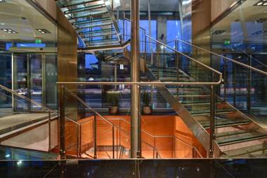 UNAHOTELS Bologna Centro