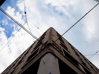 Appartamenti Astoria