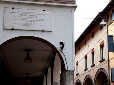 Appartamenti Astoria