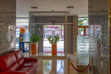 Allegroitalia Espresso Bologna