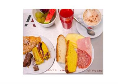 Allegroitalia Espresso Bologna