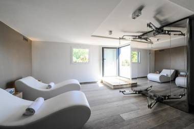 I Portici Hotel Bologna