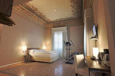 I Portici Hotel Bologna