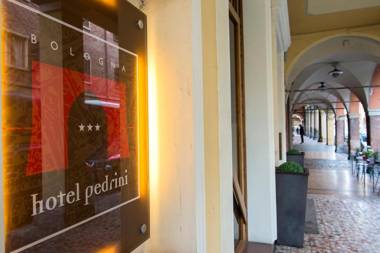Hotel Pedrini
