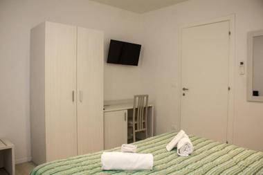 Hotel Sant'Orsola City House