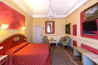 Antica Residenza D'Azeglio Room&Breakfast di Charme