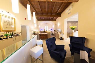 Albergo Rossini 1936 - Small & Charming