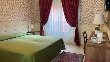 Hotel Roma