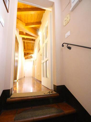 Casa Miramonte Charming House