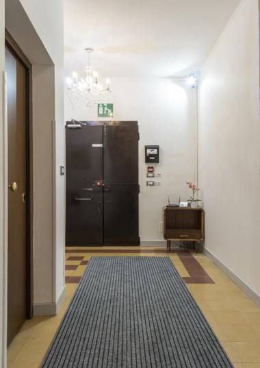 Residenza Ariosto by Studio Vita