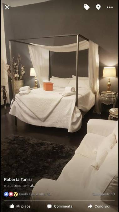 Les Chambres de Amelie B&B