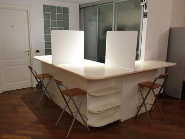 IL CASTELLO HOSTEL BOUTIQUE