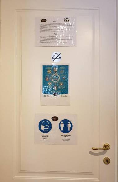 IL CASTELLO HOSTEL BOUTIQUE