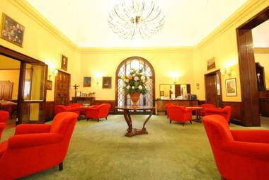 Hotel Palace Bologna Centro