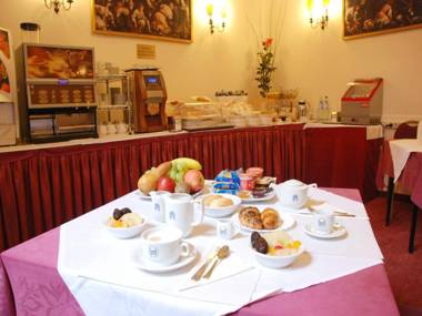 Hotel Palace Bologna Centro