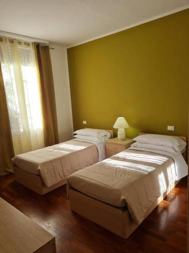 Appartamenti Nel Sole