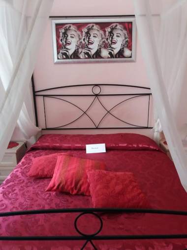 Bed&Breakfast Dolce Vita