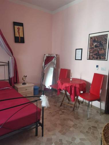 Bed&Breakfast Dolce Vita