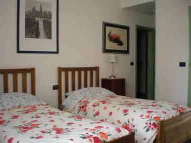 Bed And Breakfast Arcobaleno